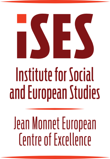 ISES logo_színes